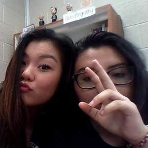 Meet your Posher, Tiffany